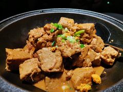 -鸽子侯·家宴·平价海鲜(市图书馆店)