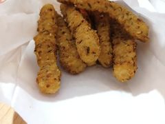 孜然鸡柳-德克士(文一店)