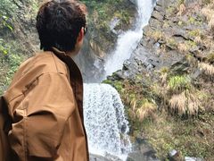 -石台牯牛降景区