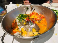 10分30秒剁椒鱼头-麓湘小镇(开福万达广场店)