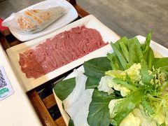 -福寿斋·老北京铜锅涮肉·烤鸭(顺义总店)