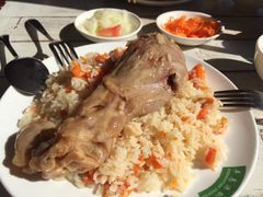 -217丰惠源抓饭(星湖街店)