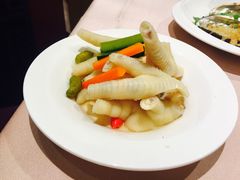 -陶陶居海鲜酒家(新马路店)