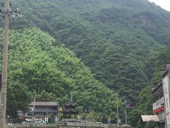-浙北大峡谷
