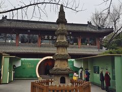 -成都武侯祠博物馆