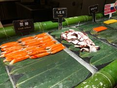 -加餐海鲜自助(宝龙一城店)