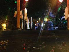 -西安国际创新人才交流中心•药浴温泉