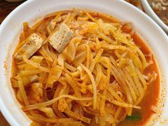 -桂花香手工面(鼓楼店)