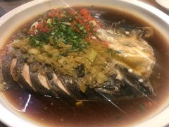 -7017浙菜•建德味(中财店)