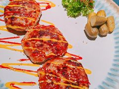 -吱咖啡西式简餐
