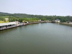 -渔岛海洋度假区