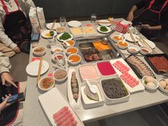 -海底捞火锅(万达广场店)