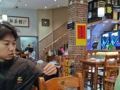 -杭嵊粗菜馆(文一西路店)