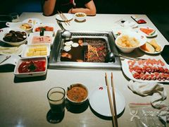 -海底捞火锅(泉城路店)