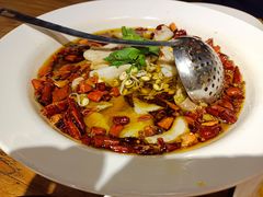 -U你·湖北家宴菜(南湖总店)