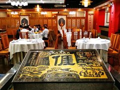 -围龙屋客家食府(福田店)