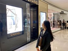 -CHANEL(恒隆广场店)