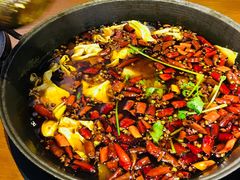 -受气牛肉·重庆耙牛肉(来福士店)