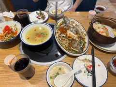 -妈妈的味道·腾冲特色菜(和顺古镇店)