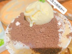 -TAIFORKS 大福食堂·山葵烤肉料理·拌饭(宝安店)