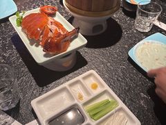 -局气 烤鸭·北京菜(光华路店)