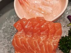-吉川谷谷·铁板烧烤肉放题(石景山台湾街店)