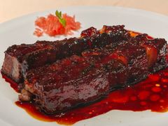 -侨美食家·粤菜(体育西路店)