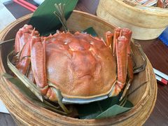 -火福·天湖阁大闸蟹博物馆主题餐厅(浅水湾店)