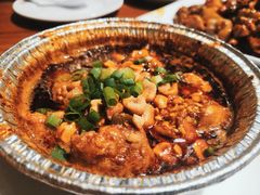 烤脑花-老号尤兔头(幸福店)