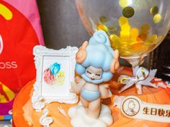-CAKE BOSS 蛋糕老板(西单君太百货店)