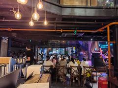 大堂-同仁四季椰子鸡(海岸城天利店)