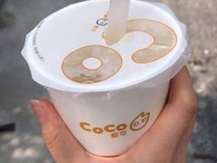 -CoCo都可(南京珠江路店)