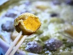 -風林火山烤室·涮肉