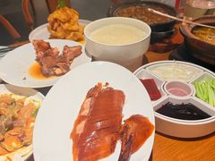 -伊喜饺子·烤鸭(五道口学院路店)