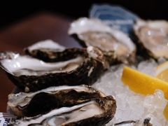 生蚝拼盘-Osteria Garden 生蚝花园餐厅(原进贤路店)