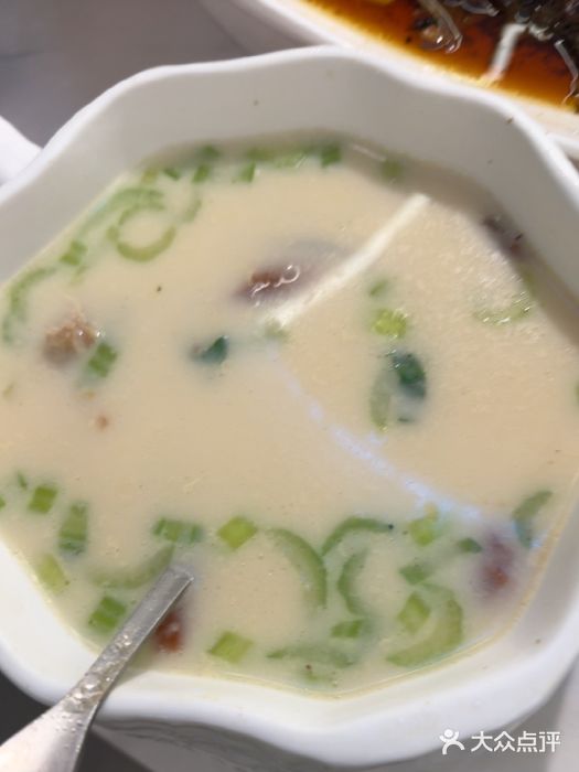 3号仓库·创意中国菜(新世界城店)图片