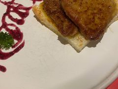 牛排-赤火牛排(金狮广场店)
