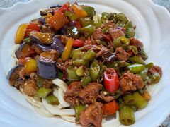 -文三里屯面馆(三里屯店)