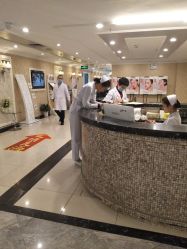 -深圳春天阳光医院·轮廓抗衰中心