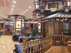 -桥香园过桥米线(国贸店)