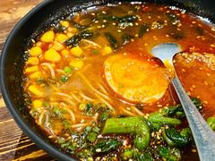 -小川洋风料理(街道口店)