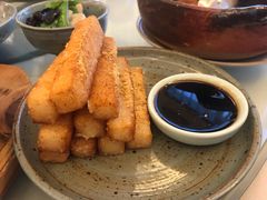 -青年公社烤鸭(青年路店)