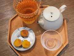 -野路甜点铺(松柏路店)