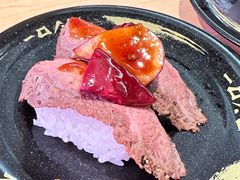 -寿司郎(皇庭广场店)