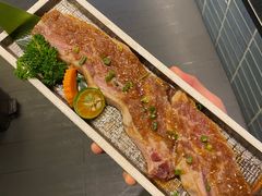 -海之屋韩式烤肉(海棠68环球美食街店)
