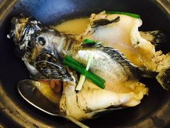 -ZF Seafood Restaurant 卓峰海鲜餐
