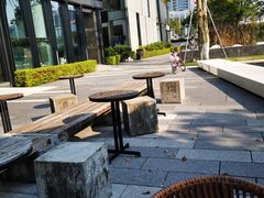 -星巴克(深圳前海企业公馆店)