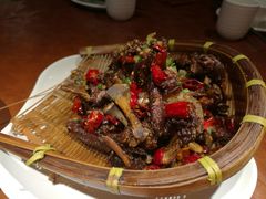 -唐伯虎新派湘菜馆(石夏时代广场店)