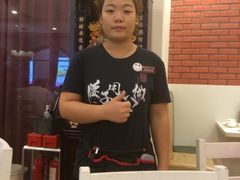 -闫府私房菜(经四路万达店)