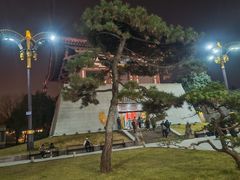 -唐城墙遗址公园